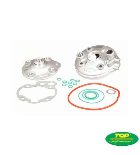 CULATA + CULATIN MINARELLI AM 6 ( D. 49.50 ) TOP ROSA TOP PERFORMANCES R: 9920530
