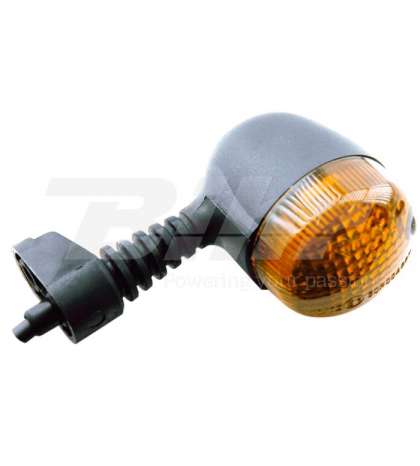 PILOTO INTERMITENTE TRASERO DERECHO YAMAHA AEROX 50 R: 13830