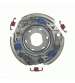 EMBRAGUE REGULABLE YAMAHA 50 / PIAGGIO 50 / PEUGEOT 50 / KYMCO 50 CAMPANA 107 MM. TECNIUM R: 8410