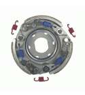 EMBRAGUE REGULABLE PIAGGIO 50 / PEUGEOT 50 / KYMCO 50 CAMPANA 107 MM. -TECNIUM - R: 8410