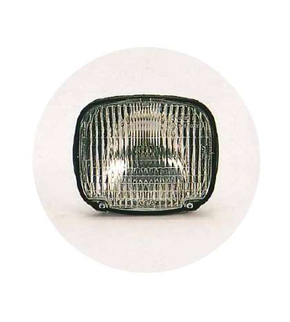 FARO COMPLETO DERBI VARIANT STAR 50 RINDER R: 312