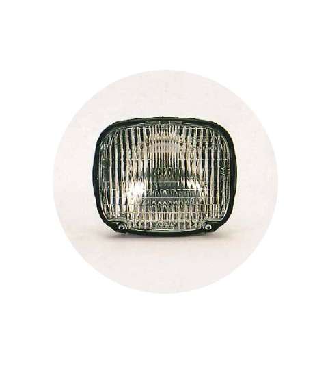 FARO COMPLETO DERBI VARIANT STAR 50 RINDER R: 312
