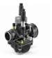CARBURADOR DELLORTO PHBG 19 DS RACING NEGRO R: 110229A