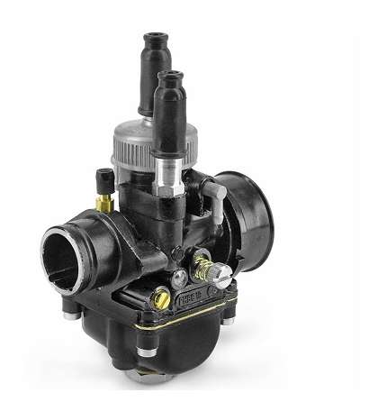 CARBURADOR DELLORTO PHBG 19 DS RACING NEGRO R: 110229A