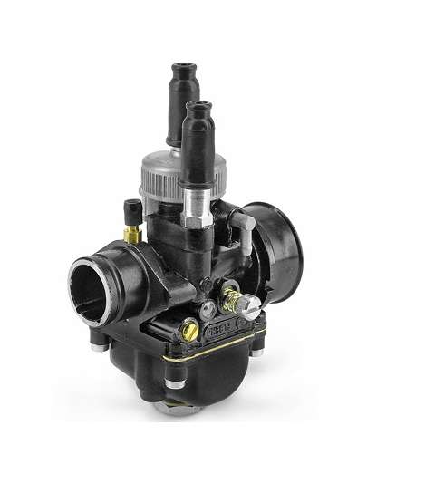 CARBURADOR DELLORTO PHBG 19 DS RACING NEGRO R: 110229A