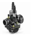 CARBURADOR DELLORTO PHBG 19 DS RACING NEGRO R: 110229A / 2695