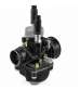 CARBURADOR DELLORTO PHBG 21 DS RACING NEGRO R: 110235A