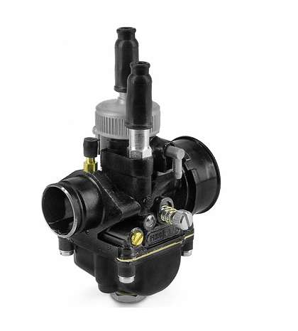 CARBURADOR DELLORTO PHBG 21 DS RACING NEGRO R: 110235A