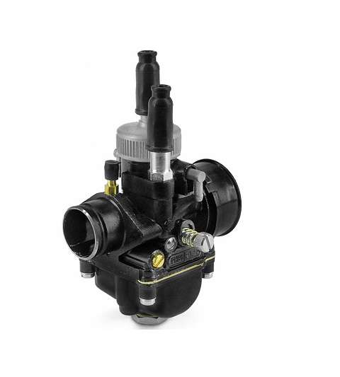 CARBURADOR DELLORTO PHBG 21 DS RACING NEGRO R: 110235A