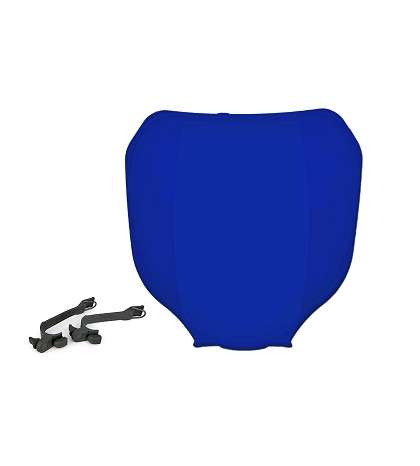 CARETA CROSS AZUL TNT R: R: 448132A