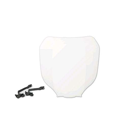 CARETA CROSS BLANCA TNT R: 448132B