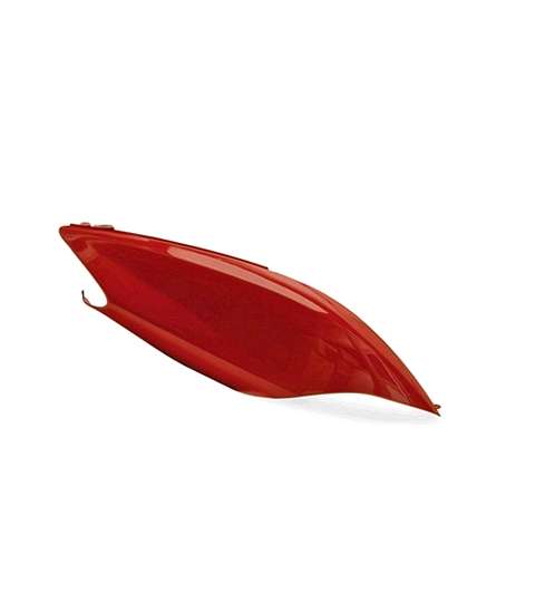 PASTA TRASERA DERECHA YAMAHA JOG RR 50 ROJO METALIZADO TNT R: 366868D