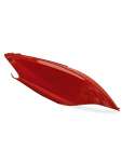 PASTA TRASERA DERECHA YAMAHA JOG RR 50 ROJO TNT R: 366868D