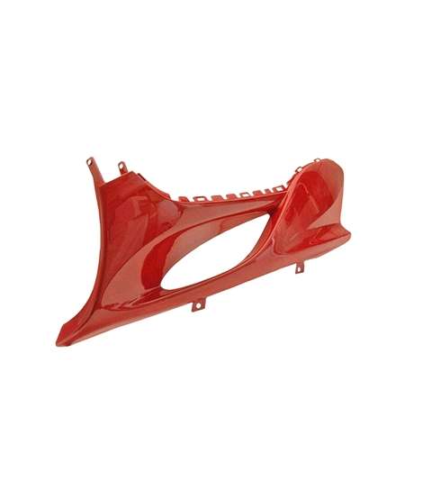 PASTA DELANTERA IZQUIERDA YAMAHA JOG RR 50 ROJO METALIZADO TNT R: 366868G