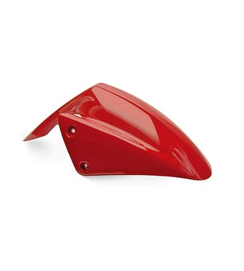 GUARDABARROS DELANTERO YAMAHA JOG RR 50 ROJO METALIZADO TNT R: 366868A