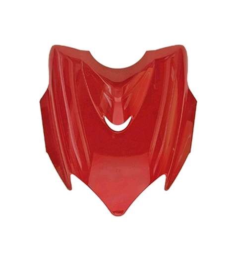 FRONTAL YAMAHA JOG RR 50 ROJO METALIZADO TNT R: 366868F
