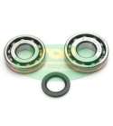 KIT RODAMIENTOS Y RETENES CIGUEÑAL YAMAHA MAJESTY 125/150 /180 TOP PERFORMANCES R: KK01010