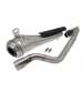 TUBO ESCAPE IMR S PRO 160 ( MOTOR CRF ) PIT BIKE TURBO KIT R: MIN26 GP