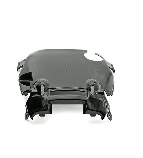 PASO DE RUEDA TRASERO YAMAHA AEROX 50 02/12 NEGRO METALIZADO TNT R: 366734A