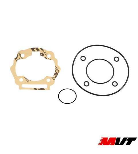 KIT JUNTAS CILINDRO MVT IRON MAX IM20 DERBI SENDA 50 E3 ( MOTOR PIAGGIO ) 74 CC.