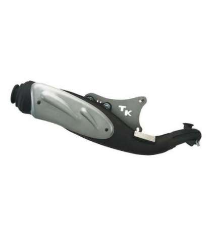 TUBO DE ESCAPE DERBI ATLANTIS LC 50 - TURBO KIT - R: TK TK026