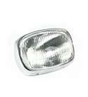 OPTICA DE FARO VESPINO GL ( CON CERQUILLO CROMADO ) RINDER 308 R: 7001308