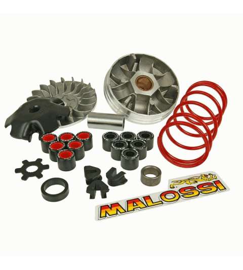 VARIADOR MHR YAMAHA AEROX 50 - MALOSSI - R: 5112800