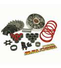 VARIADOR MHR OVERRANGE YAMAHA AEROX 50, JOG RR 50 C.C. - MALOSSI - R: 5112800