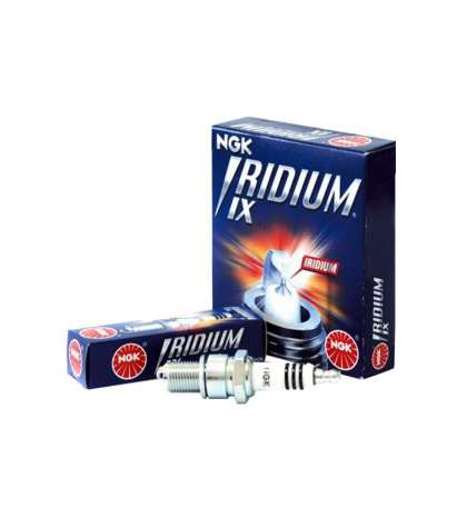 BUJIA NGK IRIDIUM CR8EHIX 9 R: 3797