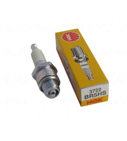 BUJIA NGK BR5HS R: 3722