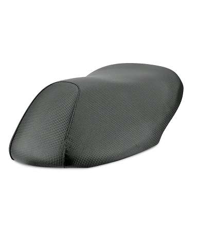 SILLIN YAMAHA AEROX 50 NEGRO TNT R: 580120A