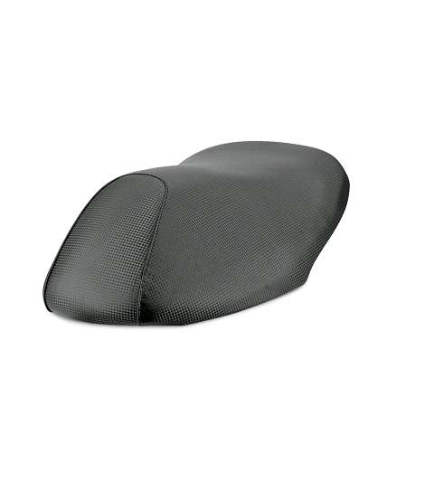 SILLIN YAMAHA AEROX 50 NEGRO TNT R: 580120A