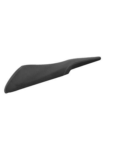 FUNDA SILLIN YAMAHA JOG R / RR 50 NEGRA TNT R: 580320