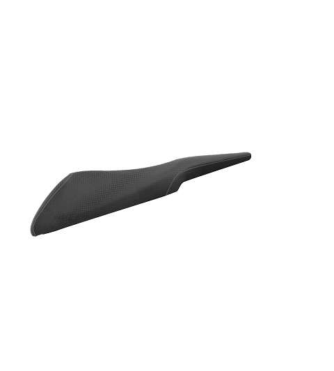 FUNDA SILLIN YAMAHA JOG R / RR 50 NEGRA TNT R: 580320