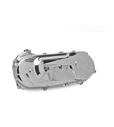 TAPA DE CARTER YAMAHA AEROX 50 / NEO'S 50 CROMADA TNT R: 289068