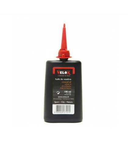 ACEITE DE VASELINA 100 ML. VELOX R: 230 02