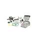 MAXI KIT DERBI SENDA 50 / APRILIA RS 50 ( MOTOR PIAGGIO E3 ) CARRERA 44 / D.PISTÓN 50 MM ( 86 CC. ) TOP PERFORMANCES R: 9924370