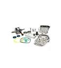 MAXI KIT ( HIERRO ) DERBI 50 / APRILIA RS 50 ( MOTOR PIAGGIO E3 ) C/44 / D.PISTÓN 50 MM ( 86 CC. ) TOP PERFORMANCES R: 9934270