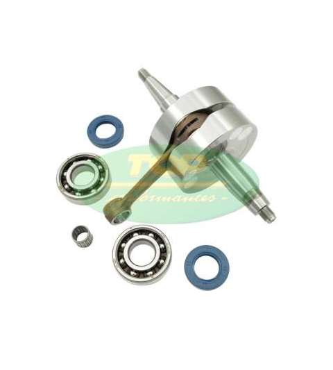 CIGUEÑAL DERBI SENDA 50 / APRILIA RS 50 ( MOTOR PIAGGIO E3 ) CARRERA 44 MM TOP PERFORMANCES R: 9930210: