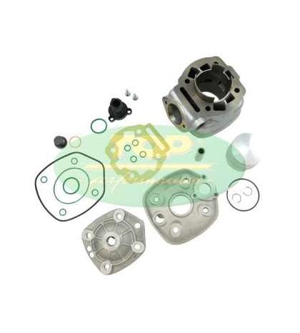 EQUIPOMOTOR DERBI SENDA 50 / APRILIA RS 50 ( MOTOR PIAGGIO E3 ) C/ 44 MM. D. PISTÓN 50 TOP PERFORMANCES R: 9934260