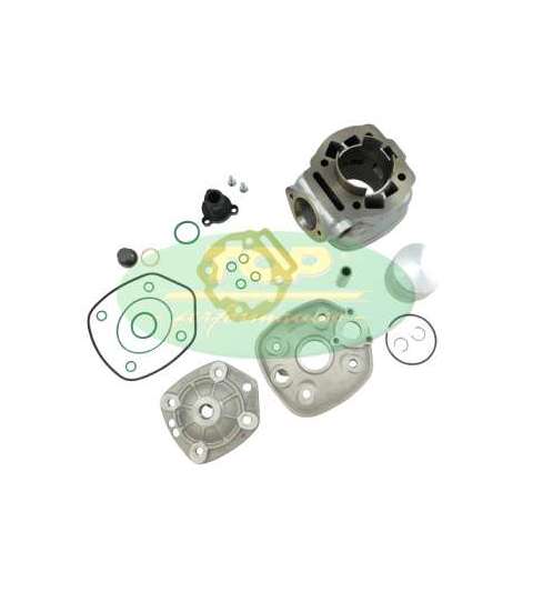 EQUIPOMOTOR DERBI SENDA 50 / APRILIA RS 50 ( MOTOR PIAGGIO E3 ) C/ 44 MM. D. PISTÓN 50 TOP PERFORMANCES R: 9934260
