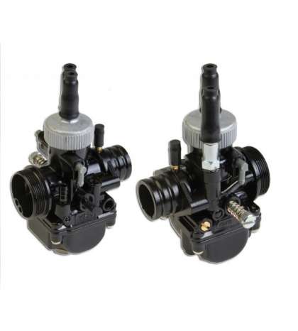 CARBURADOR PHBG 19 RACING NEGRO " YSN " R: 926950