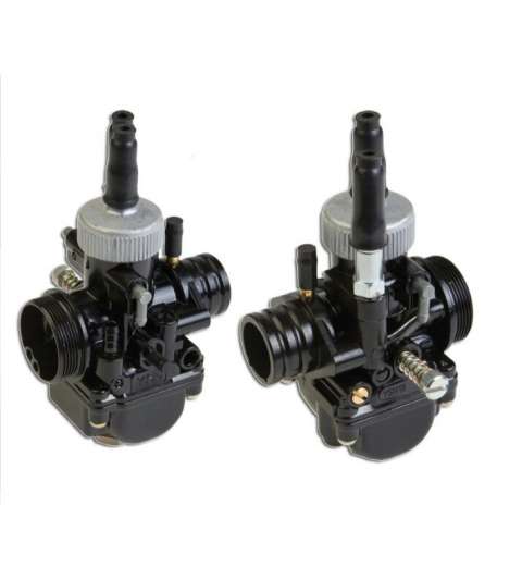 CARBURADOR PHBG 21 RACING NEGRO " YSN " R: 926960