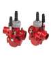 CARBURADOR PHBG 19 RACING ROJO " YSN " R: 926970