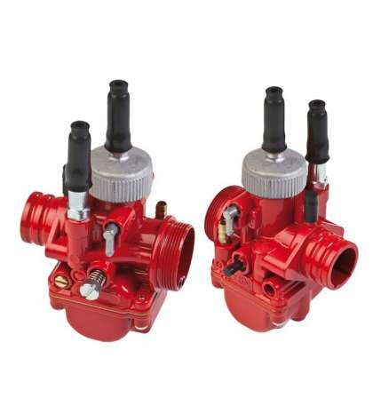 CARBURADOR PHBG 21 RACING ROJO " YSN " R: 926980