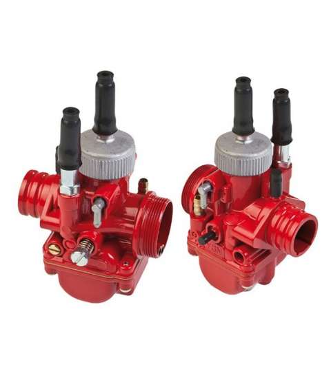 CARBURADOR PHBG 21 RACING ROJO " YSN " R: 926980