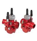 CARBURADOR PHBG 21 RACING ROJO " YSN " R: 926980