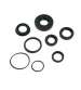 KIT RETENES MOTOR COMPLETO MINARELLI SCOOTER 50 ( 8 PIEZAS ) R: 082102