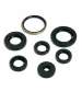 KIT RETENES MOTOR COMPLETO PIAGGIO SCOOTER 50 ( 7 PIEZAS ) R: 082103