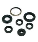 KIT RETENES MOTOR COMPLETO PIAGGIO SCOOTER 50 C.C. ( 7 PIEZAS ) R: 082103